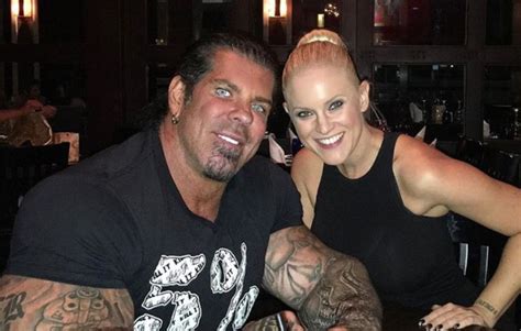 chanel jansen age|Rich Piana's Girlfriend Chanel Jansen (Bio, Wiki, Pics).